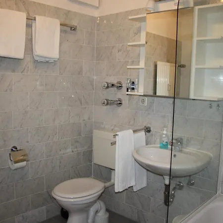Sonia Am See Apartamento Bad Wiessee