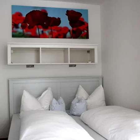 Apartamento Sonia Am See Bad Wiessee