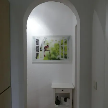 Apartamento Sonia Am See Bad Wiessee